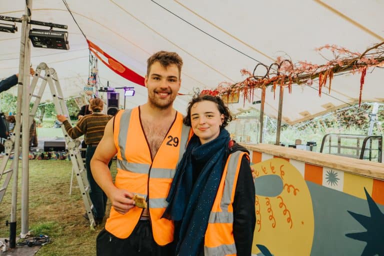 Kelburn Garden Party 2026 Images