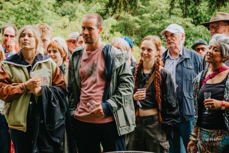 Kelburn Garden Party 2026 Images