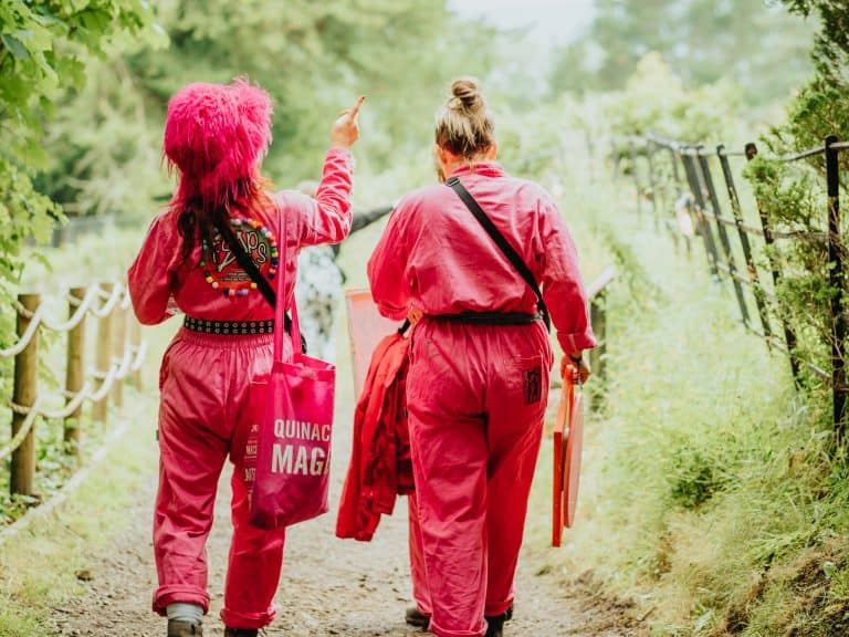 Kelburn Garden Party 2026 Images