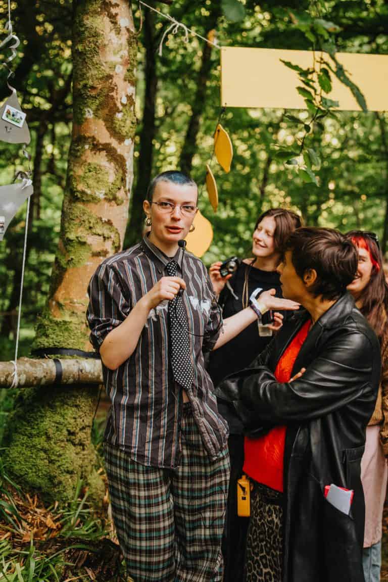 Kelburn Garden Party 2026 Images