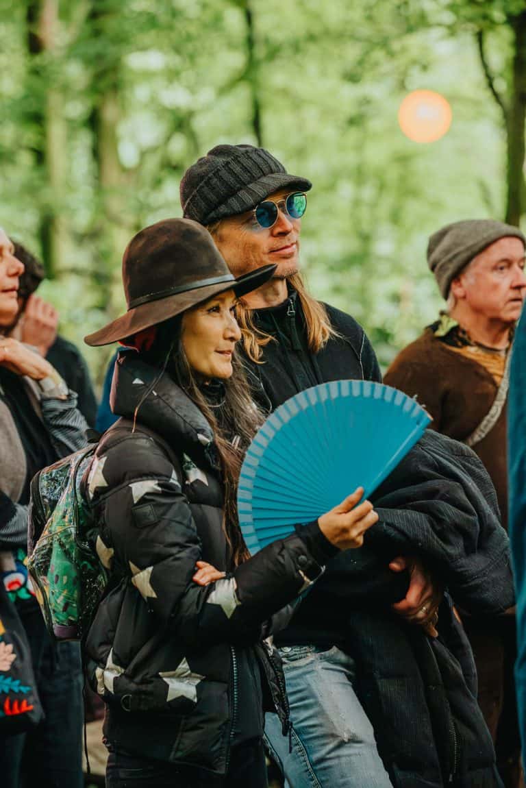 Kelburn Garden Party 2026 Images