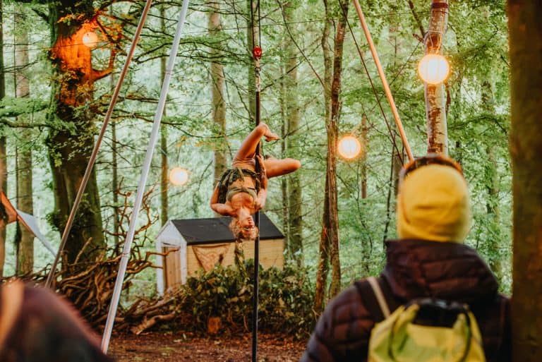 Kelburn Garden Party 2026 Images