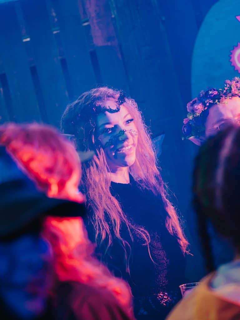 Kelburn Garden Party 2026 Images