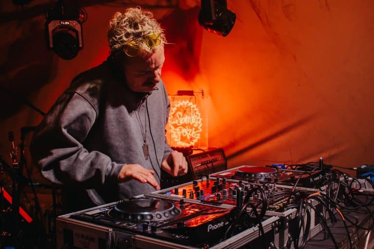 Kelburn Garden Party 2026 Images