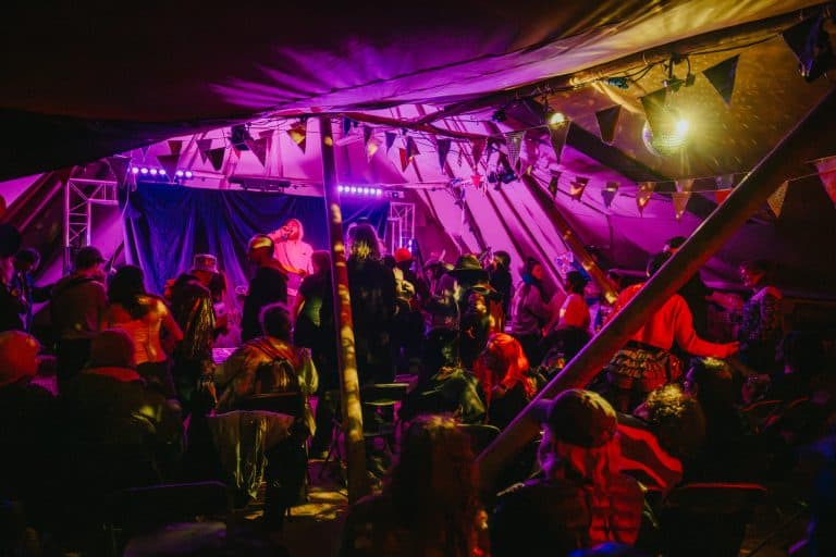 Kelburn Garden Party 2026 Images