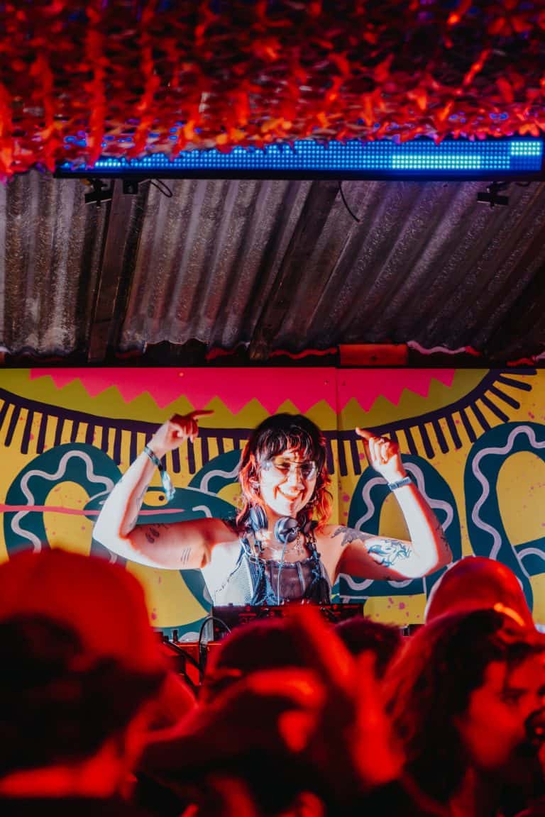Kelburn Garden Party 2026 Images