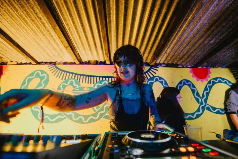 Kelburn Garden Party 2026 Images