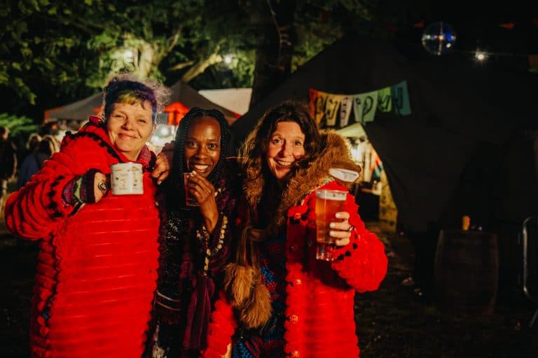 Kelburn Garden Party 2026 Images