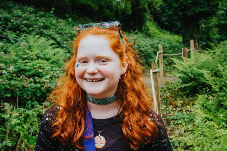 Kelburn Garden Party 2026 Images