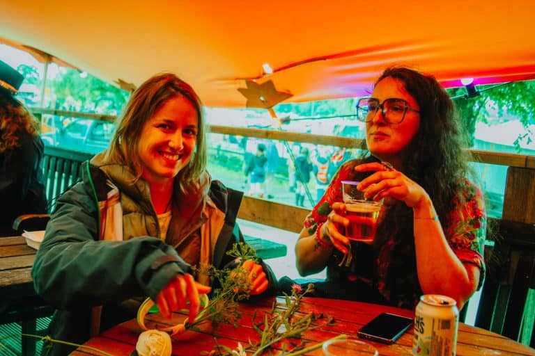 Kelburn Garden Party 2026 Images