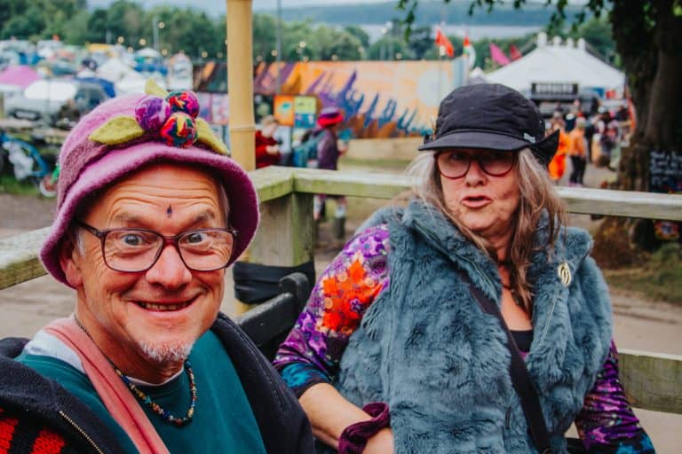 Kelburn Garden Party 2026 Images