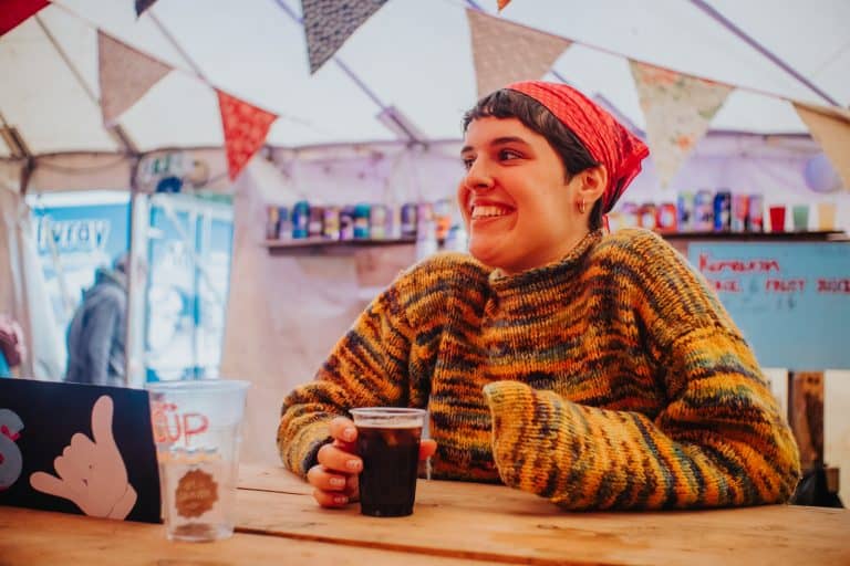 Kelburn Garden Party 2026 Images
