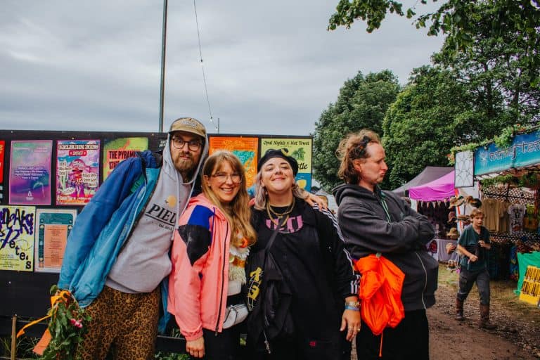 Kelburn Garden Party 2026 Images