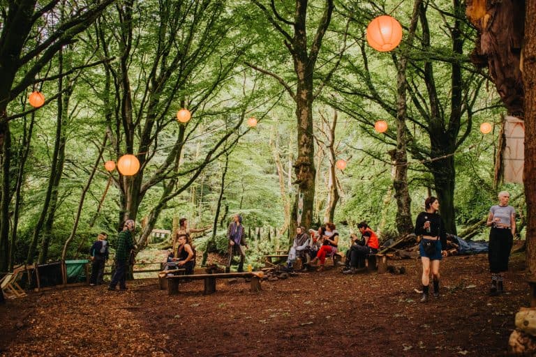 Kelburn Garden Party 2026 Images