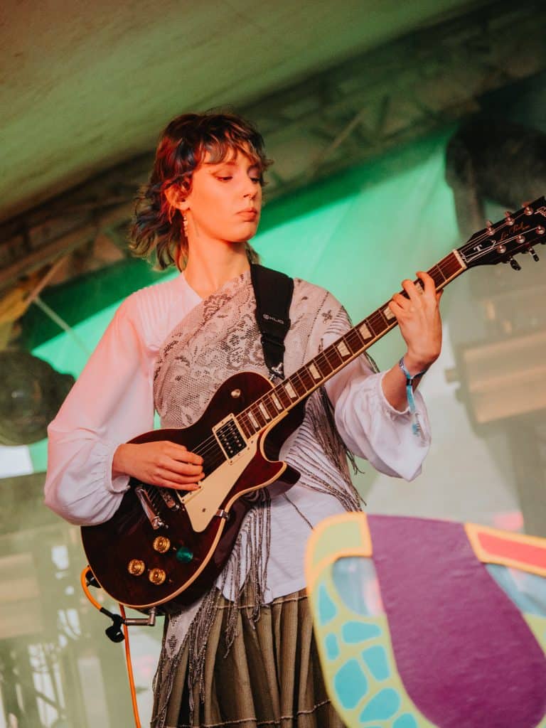 Kelburn Garden Party 2026 Images
