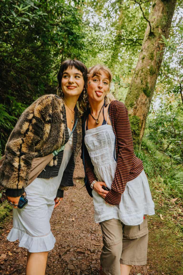 Kelburn Garden Party 2026 Images