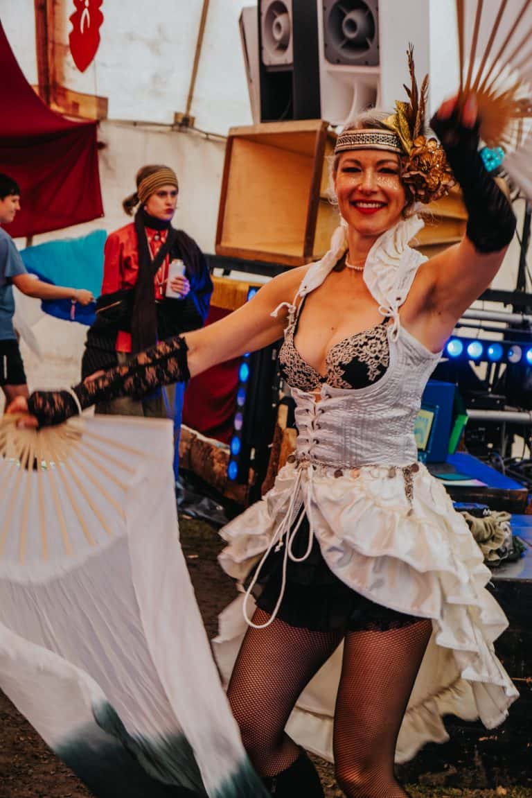 Kelburn Garden Party 2026 Images
