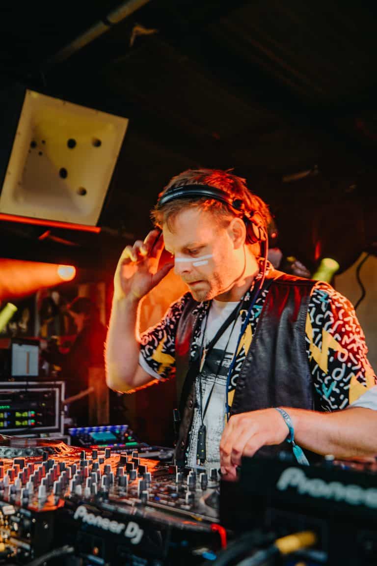 Kelburn Garden Party 2026 Images