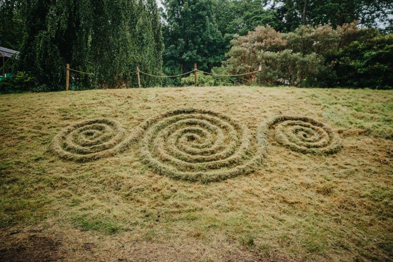 Kelburn Garden Party 2026 Images