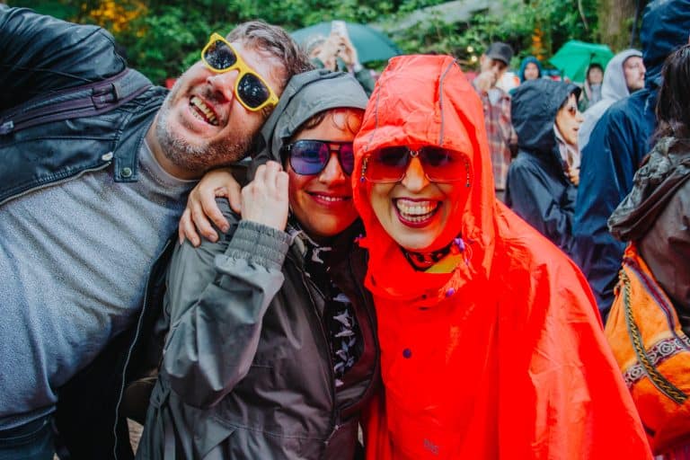 Kelburn Garden Party 2026 Images