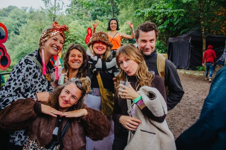 Kelburn Garden Party 2026 Images