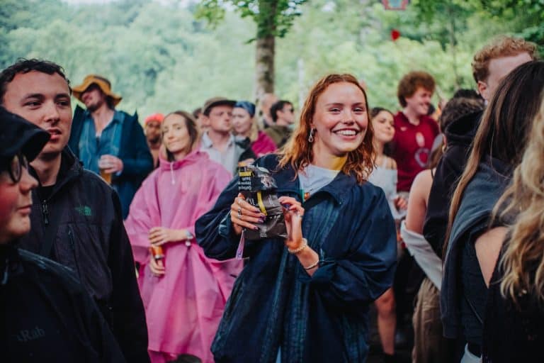 Kelburn Garden Party 2026 Images