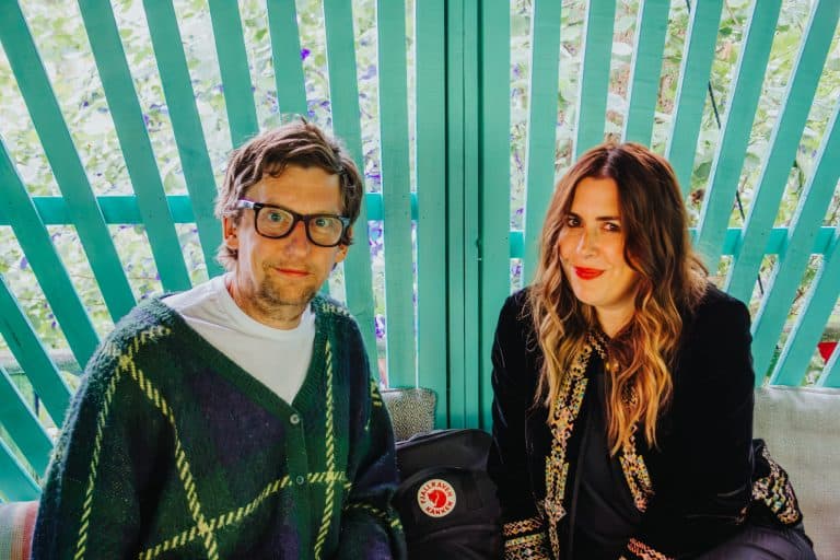 Kelburn Garden Party 2026 Images