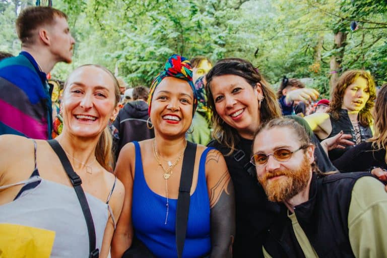 Kelburn Garden Party 2026 Images